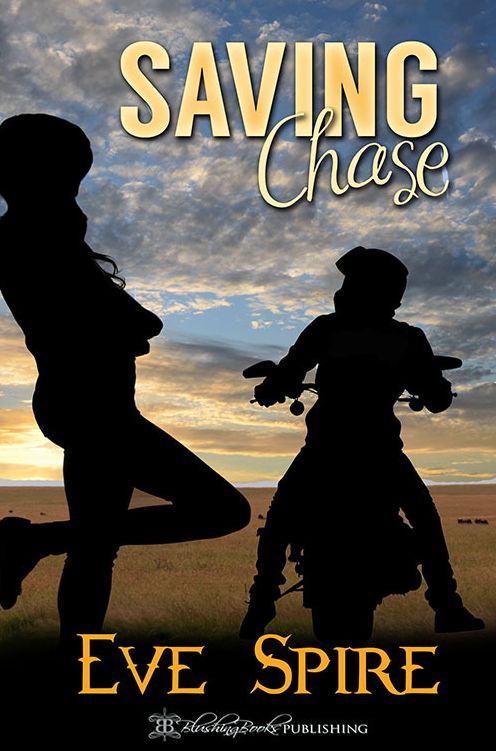 Saving Chase