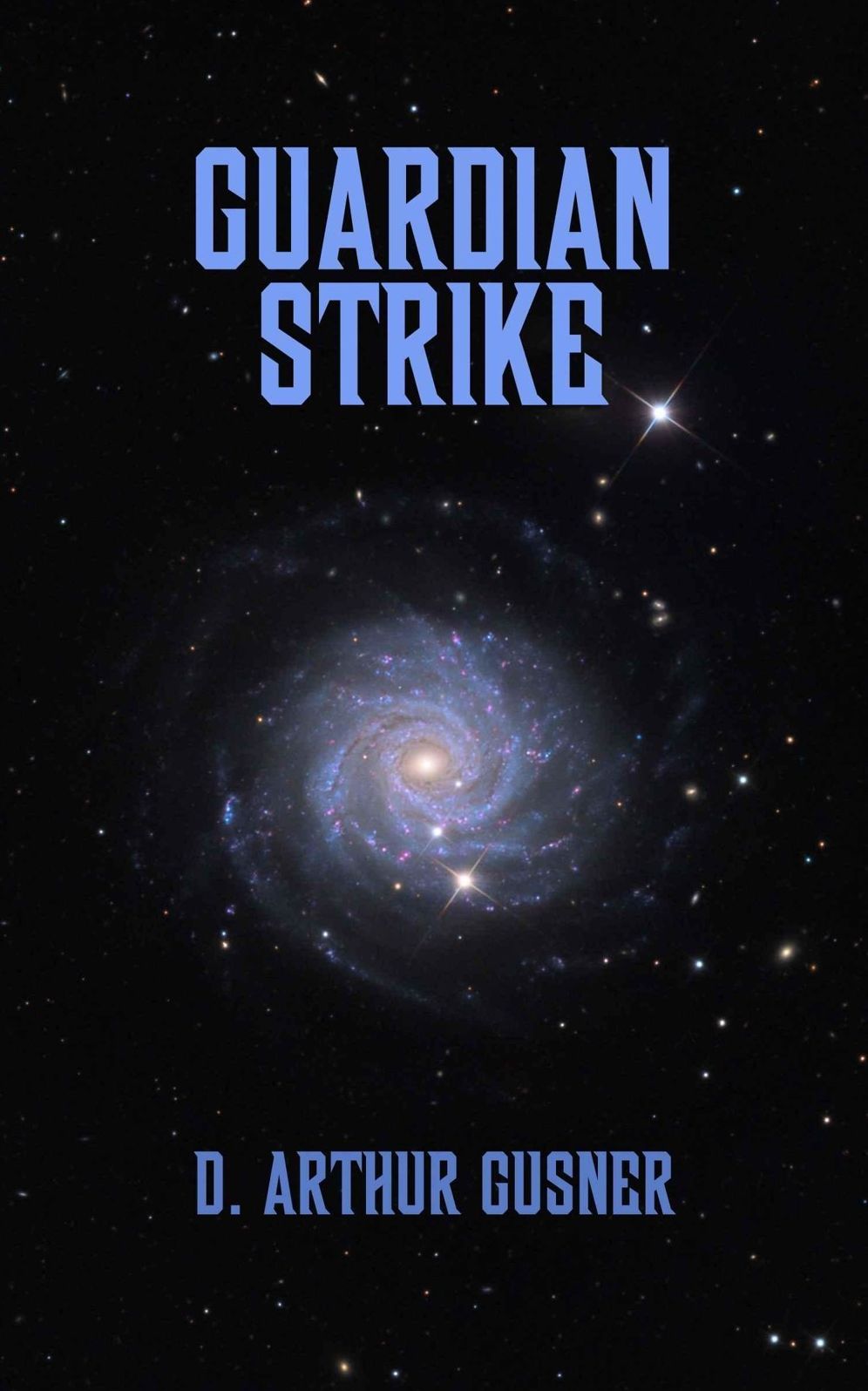 Guardian Strike