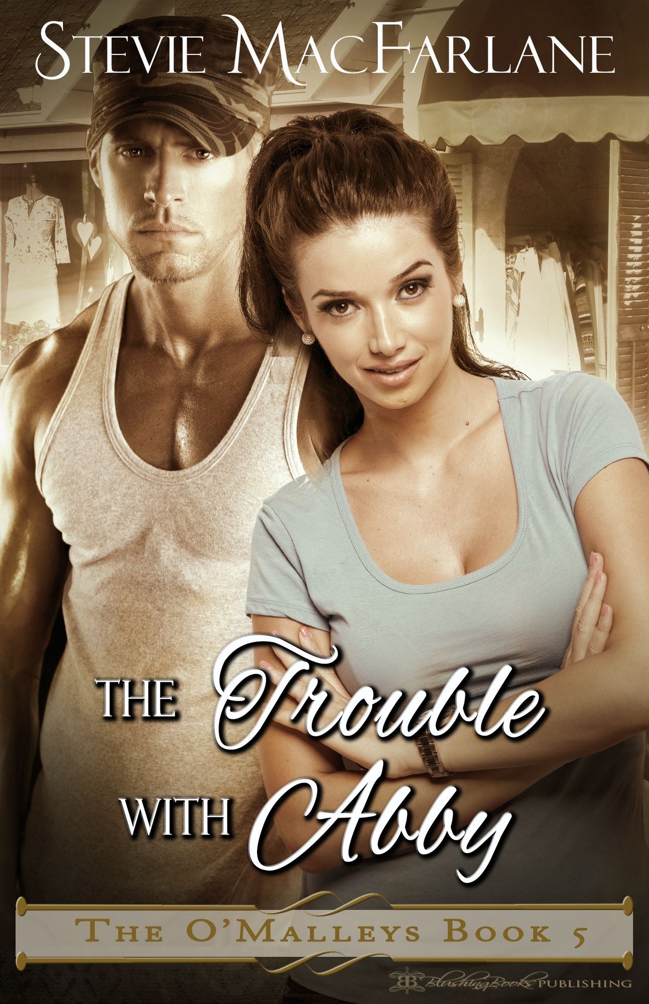 The Trouble With Abby