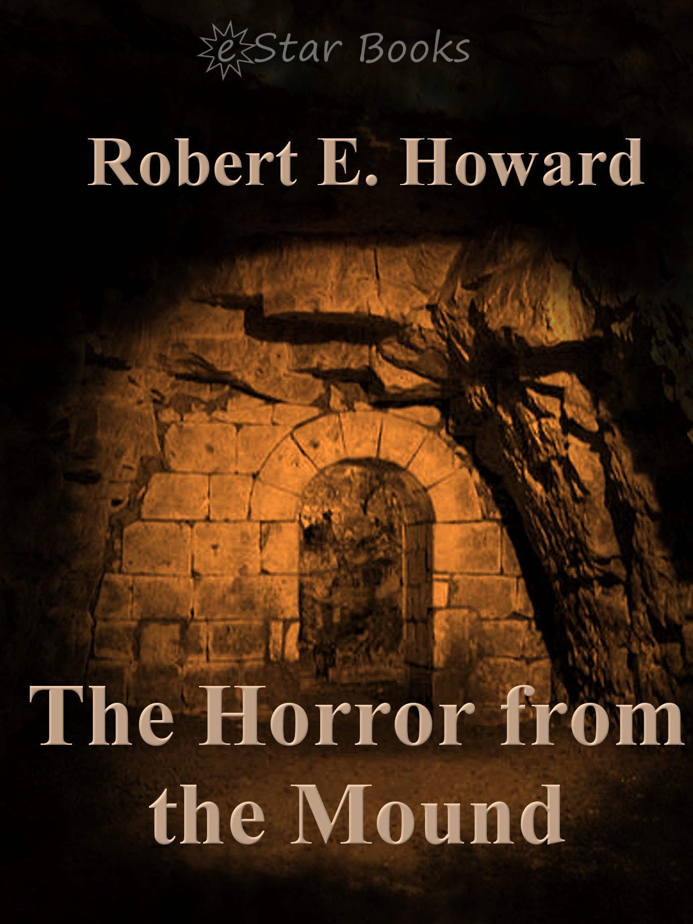 The Horror from the Mound