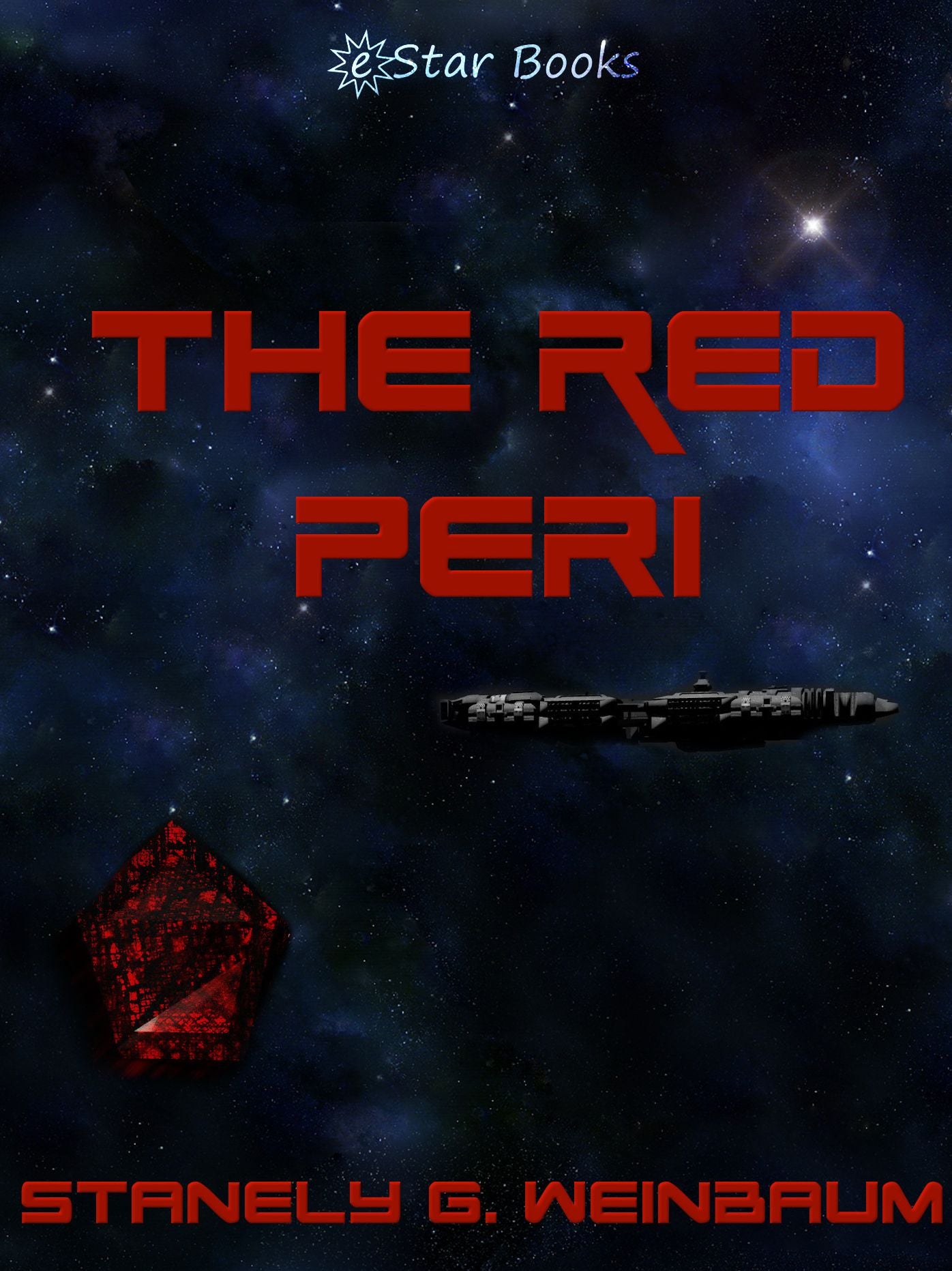 The Red Peri