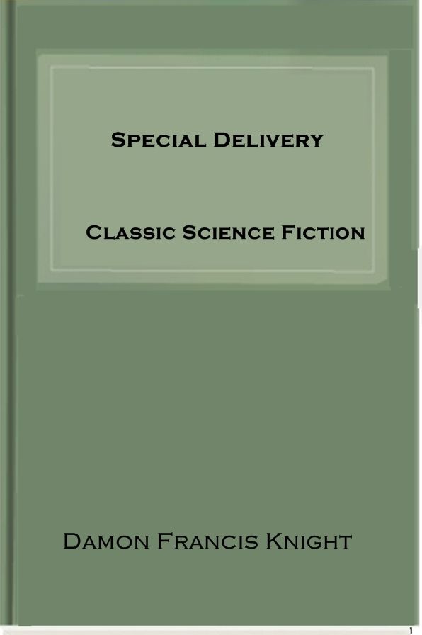 Special Delivery