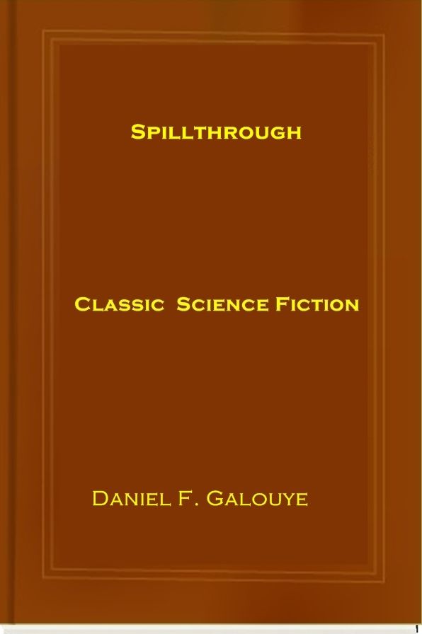 Spillthrough