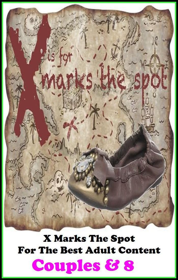 Nude: X Marks The Spot for The Best Adult Books Couples & 8 ( Erotic Photography, Erotic Stories, Nude Photos, Naked , Adult Nudes, Breast, Domination, Bare Ass, Lesbian, She-male, Gay, Fetish, Bondage, Sex, Erotic, Erotica, Hentai, Oral, Submisive, Confe