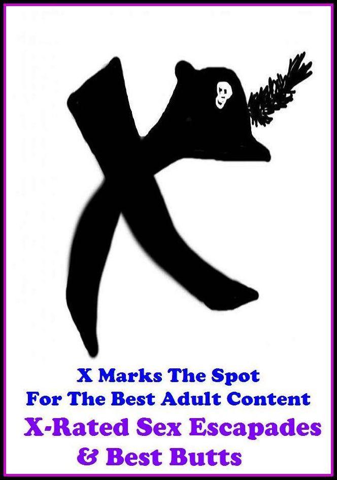Nude: X Marks The Spot for The Best Adult books X-Rated Sex Escapades & Best Butts( Erotic Photography, Erotic Stories, Nude Photos, Naked , Adult Nudes, Breast, Domination, Bare Ass, Lesbian, She-male, Gay, Fetish, Bondage, Sex, Erotic, Erotica, Hentai,
