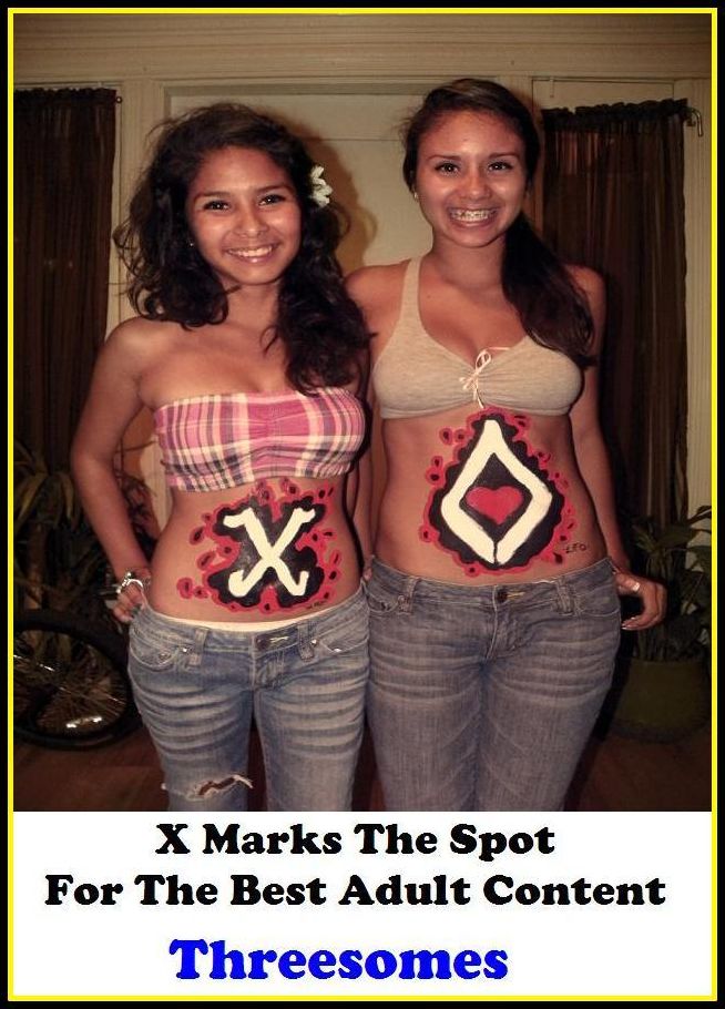 Nude: X Marks The Spot for The Best Adult books Fantastic Threesomes" ( Erotic Photography, Erotic Stories, Nude Photos, Naked , Adult Nudes, Breast, Domination, Bare Ass, Lesbian, She-male, Gay, Fetish, Bondage, Sex, Erotic, Erotica, Hentai, Oral, Submis