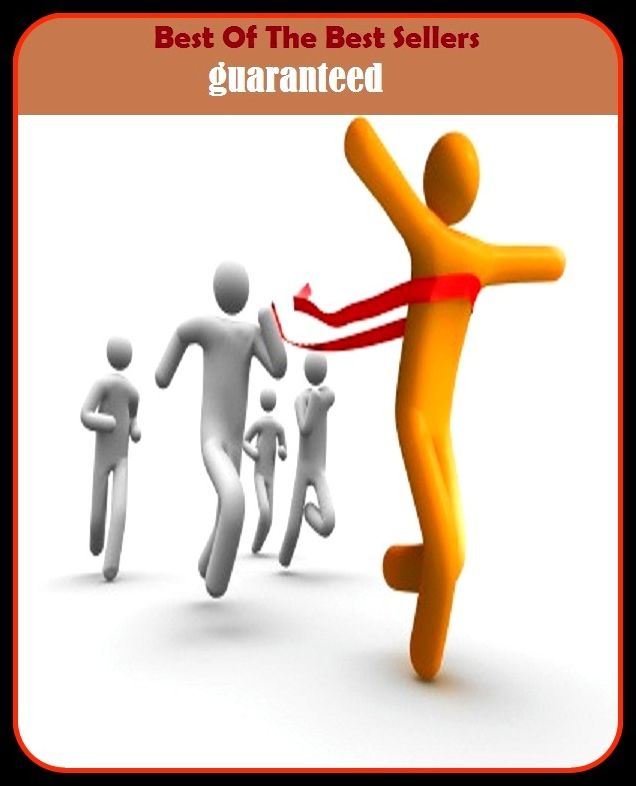 Best of the Best Sellers Guaranteed To Increase Sales (guarantee, guarantee, guarantee able, guaranteed, guaranteed equity bond, guaranteeing, guarantees, guarantied, guarantor, guaranty)