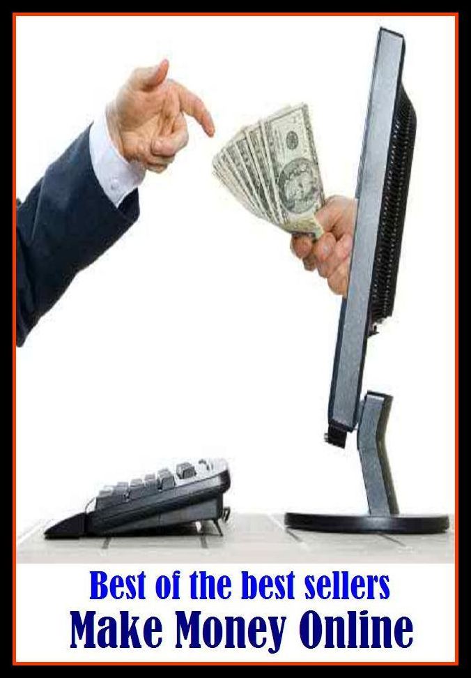 Best of the Best Sellers Make Money Online ( online journal, diary, journal, record, site, write, writing, online writing, online record )