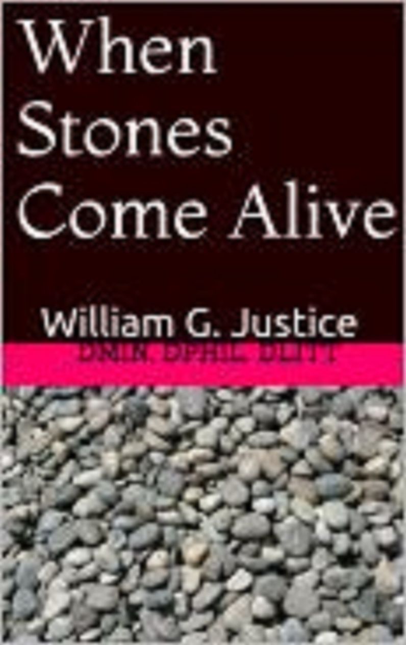 When Stones Come Alive