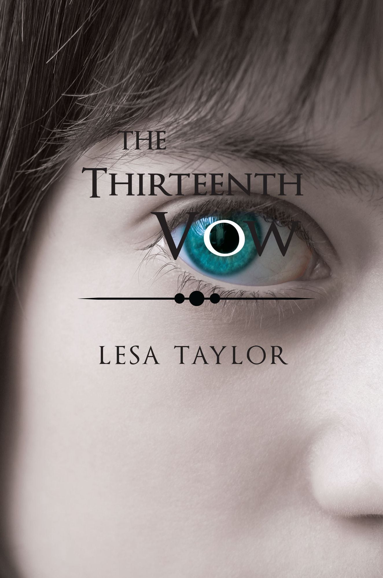 The 13th Vow