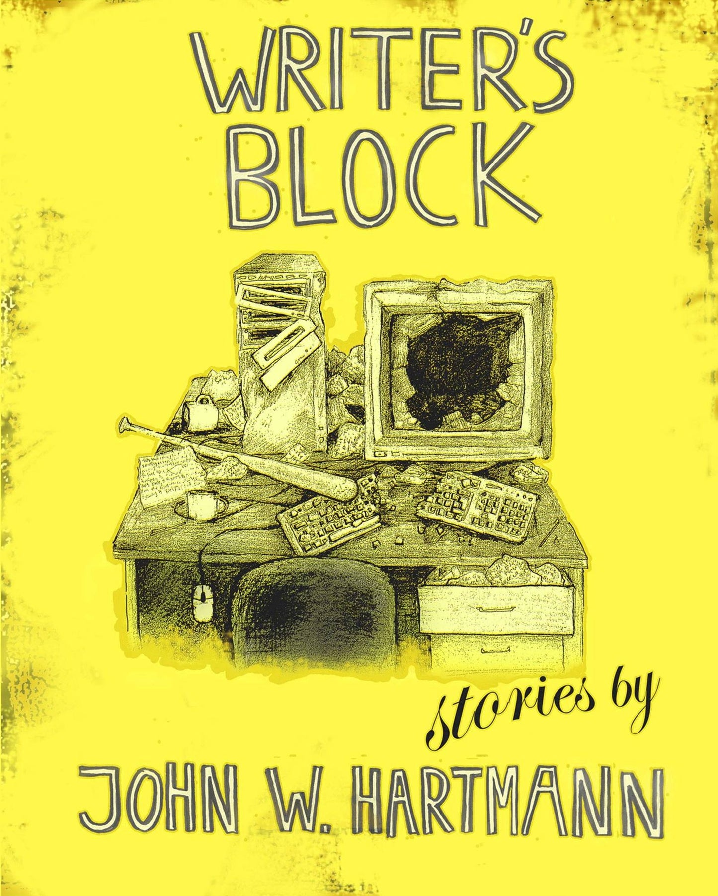 Writer's Block