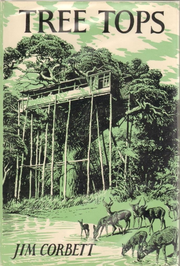 Tree Tops (1955)