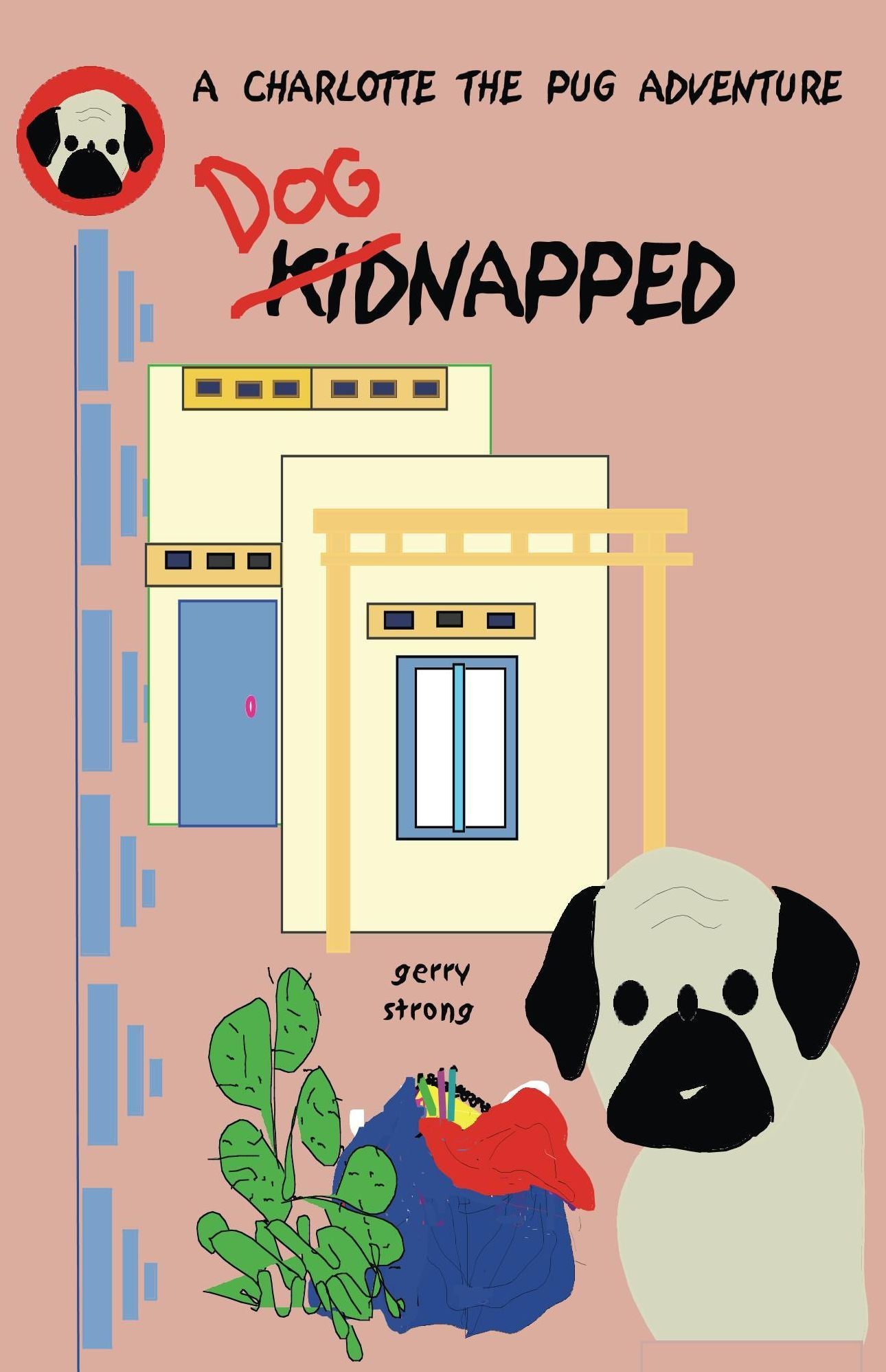 Dognapped