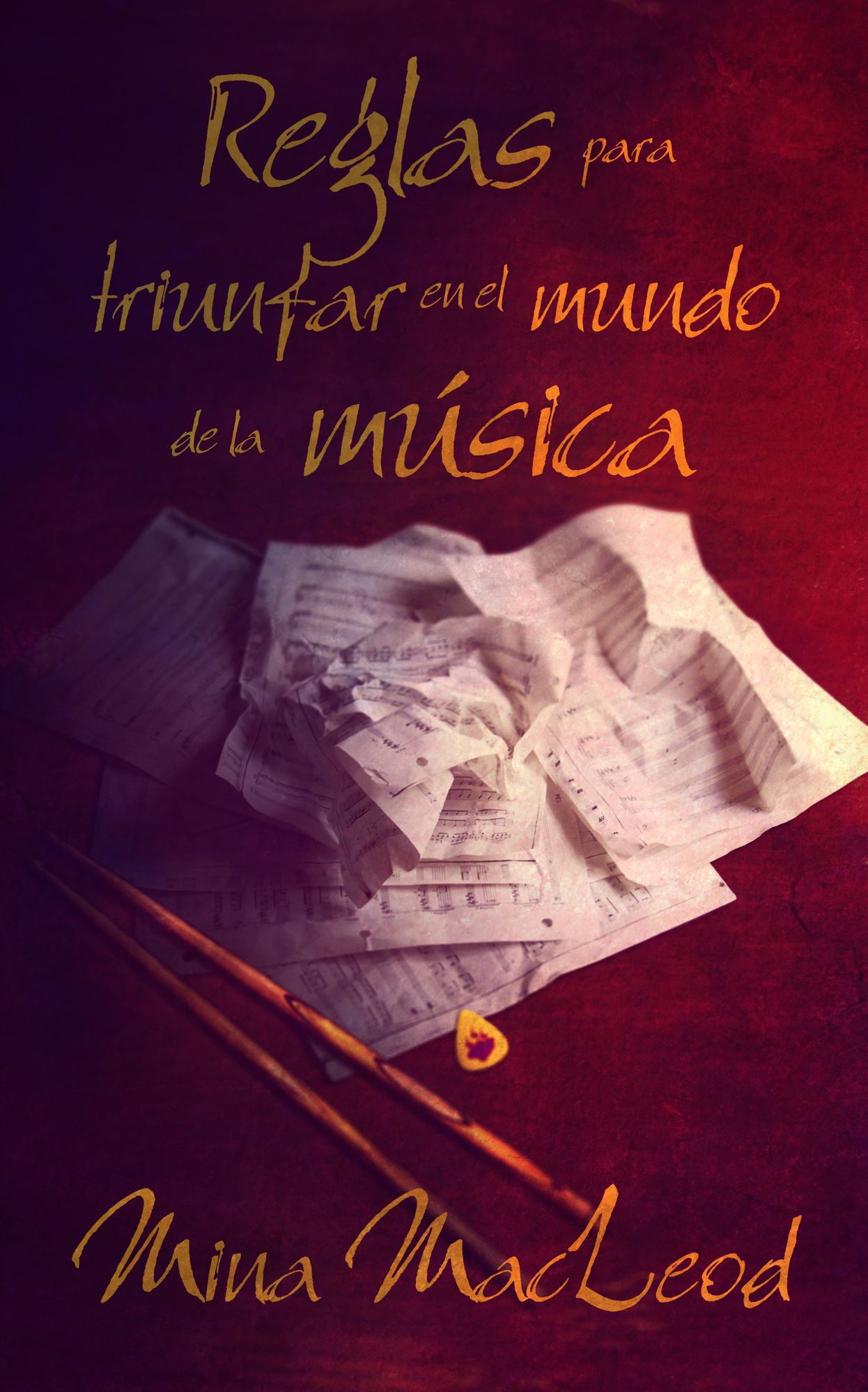 Reglas para triunfar en el mundo de la música