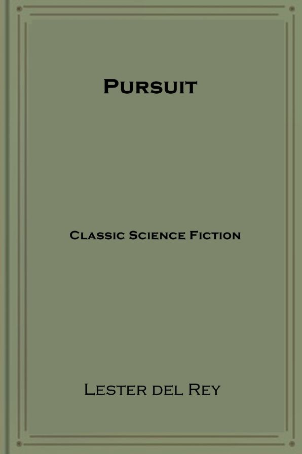 Pursuit