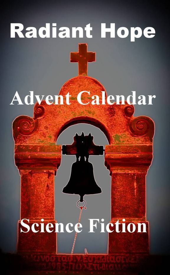 Radiant Hope: Advent Calendar
