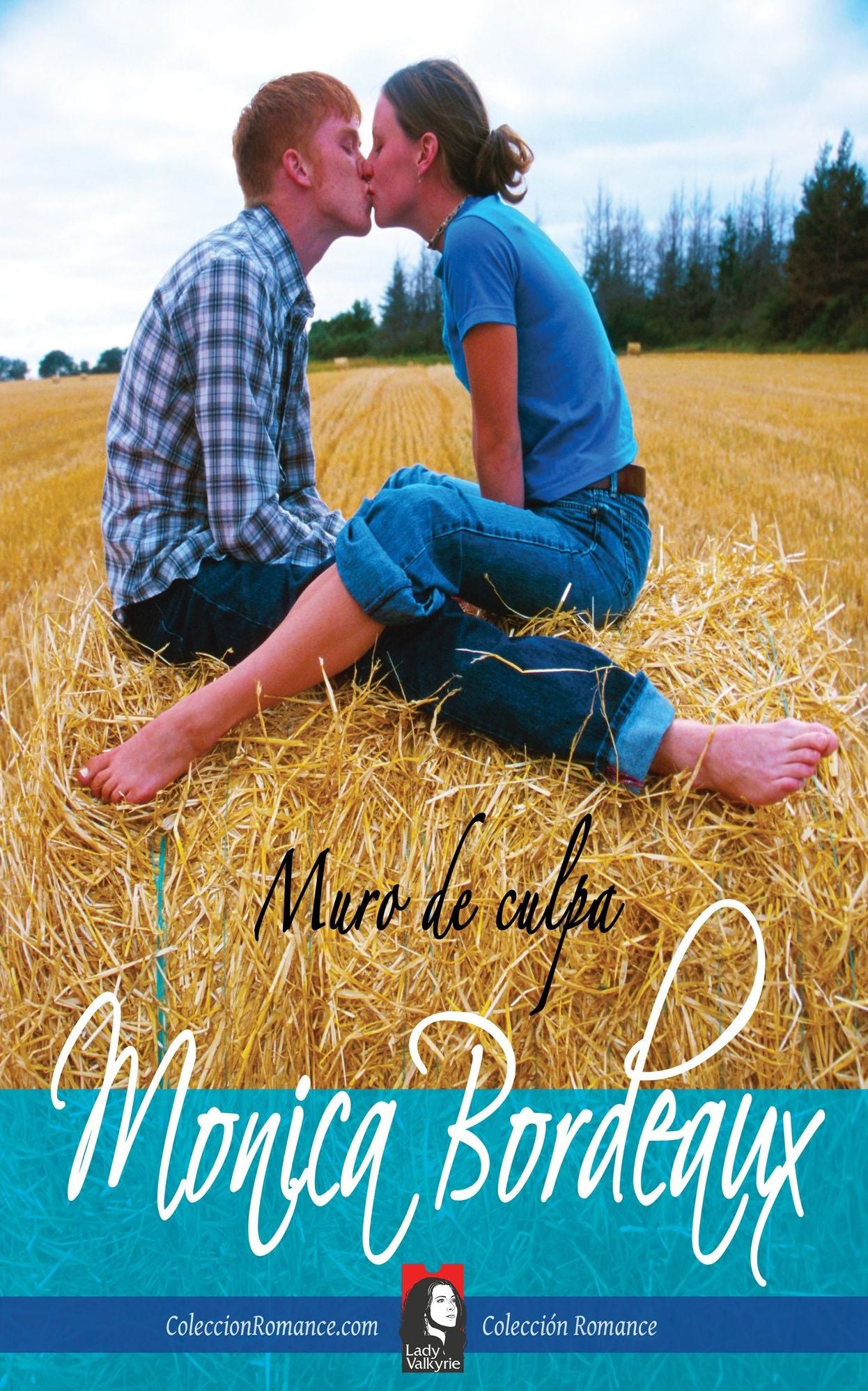 Muro de culpa (Colección Romance)