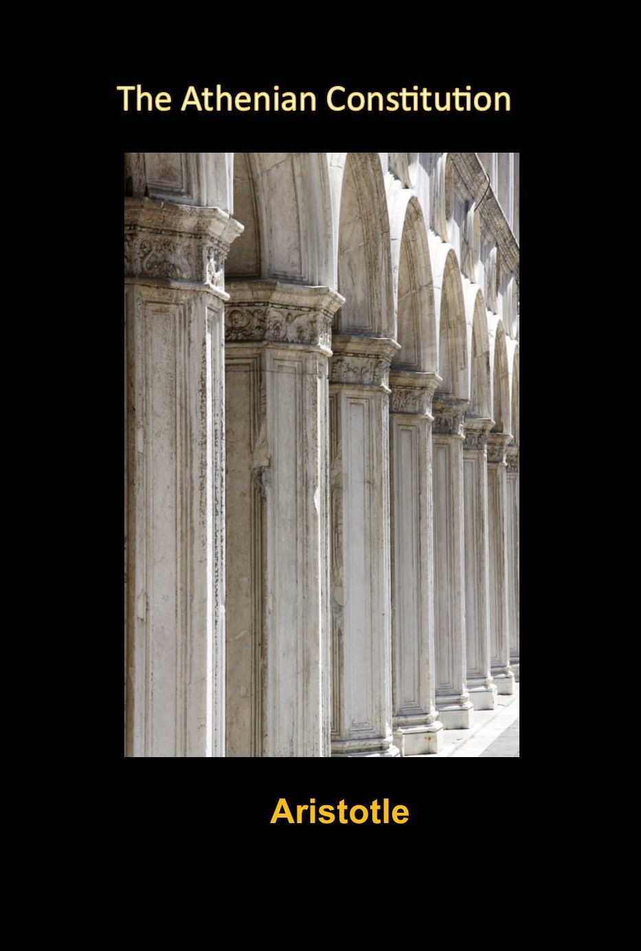 The Athenian Constitution