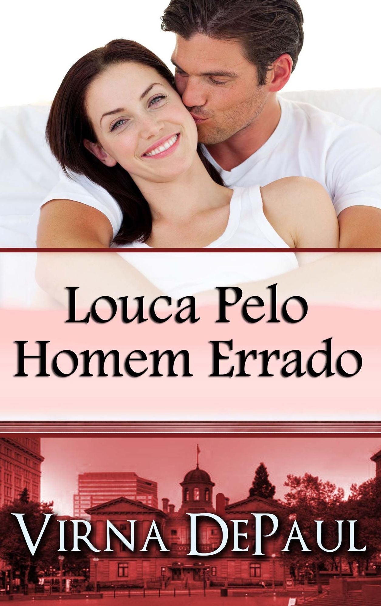 Louca Pelo Homem Errado