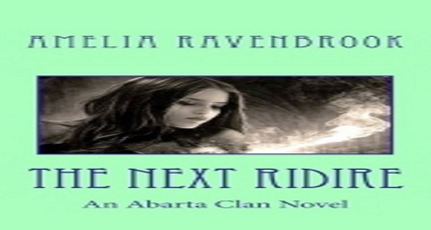 The Next Ridire