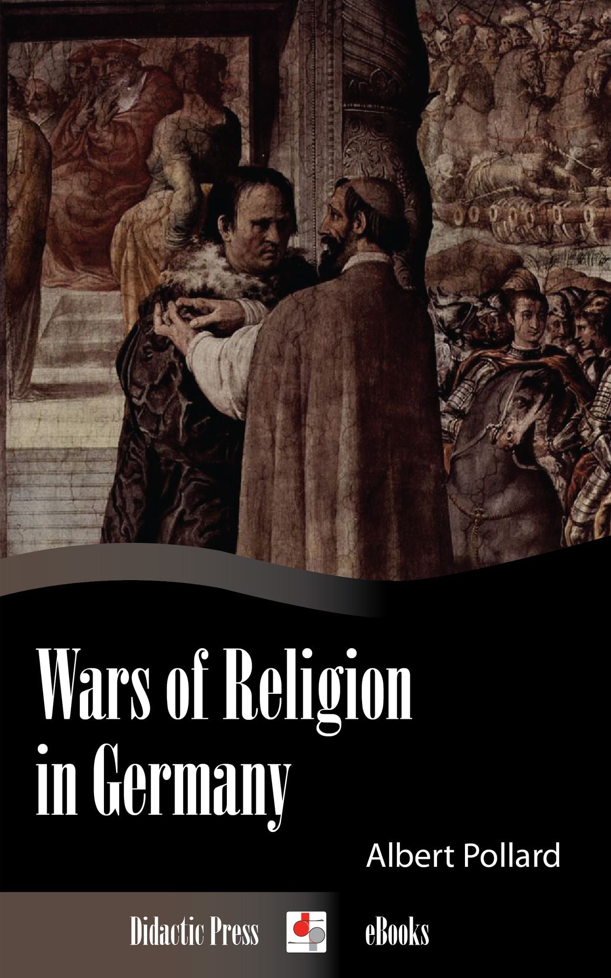 Wars of Religion in Germany