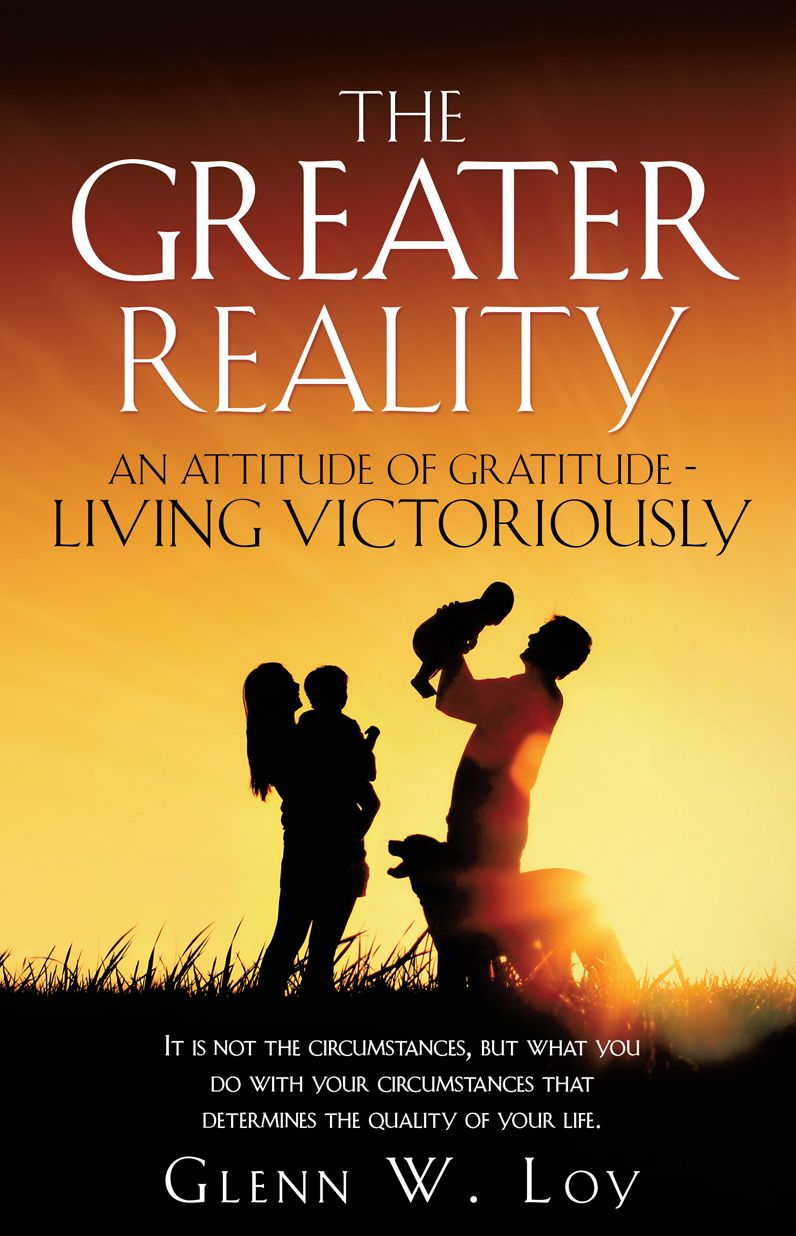 The Greater Reality