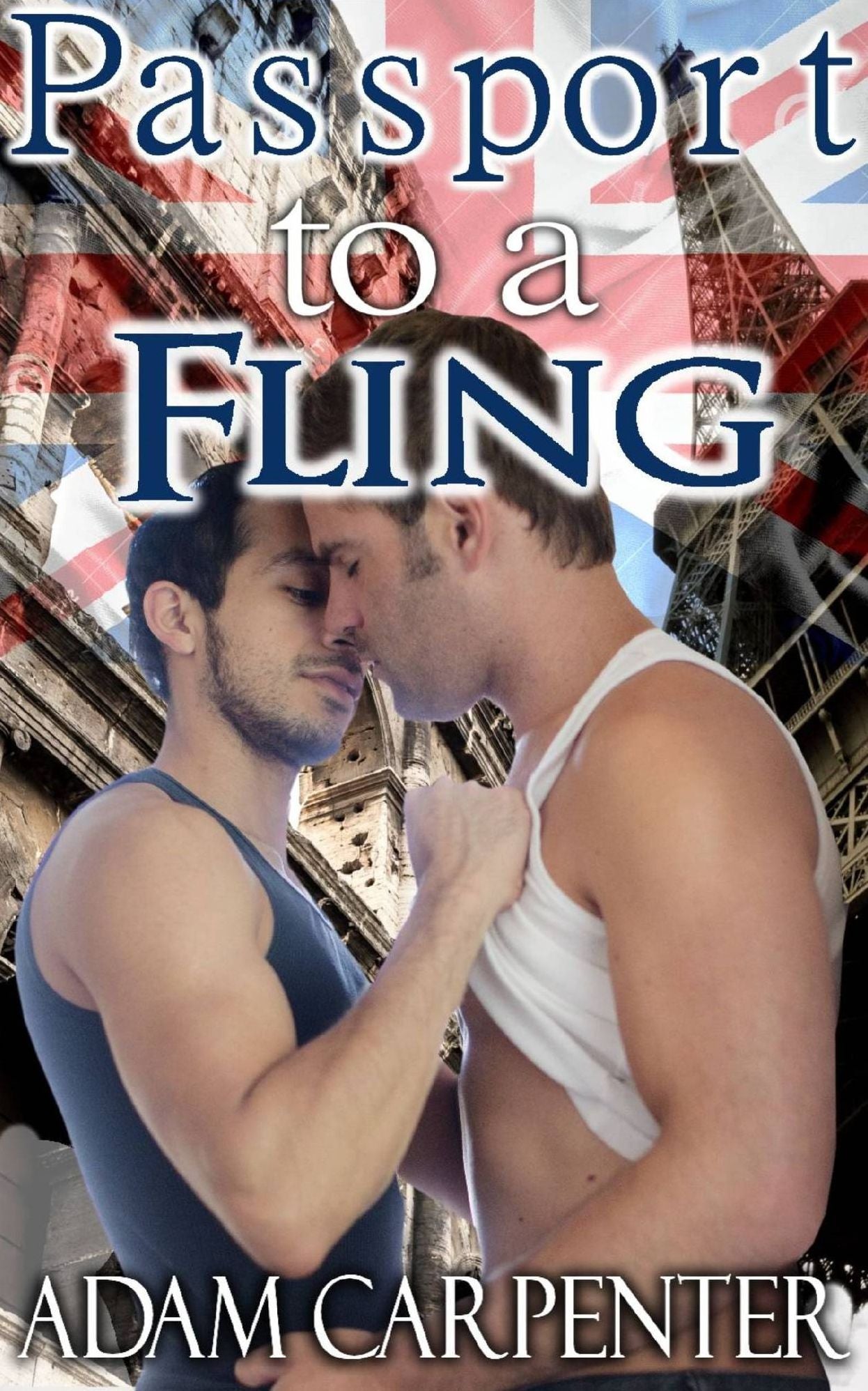 Passport to a Fling