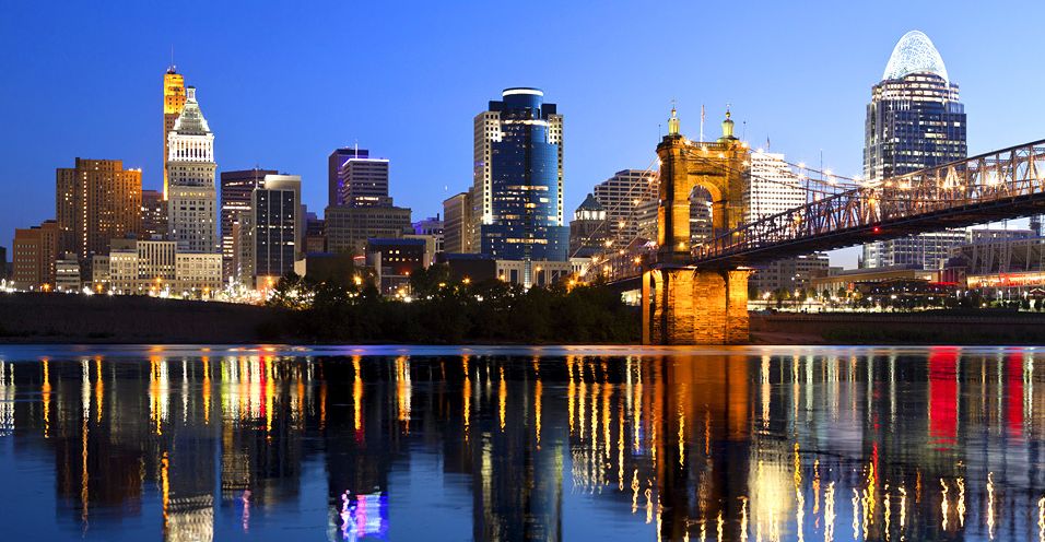 Ultimate Guide to Cincinnati