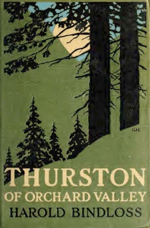 Thurston of Orchard Valley