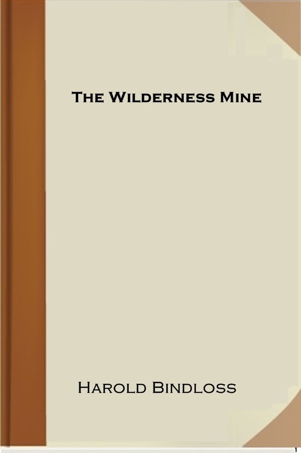 The Wilderness Mine