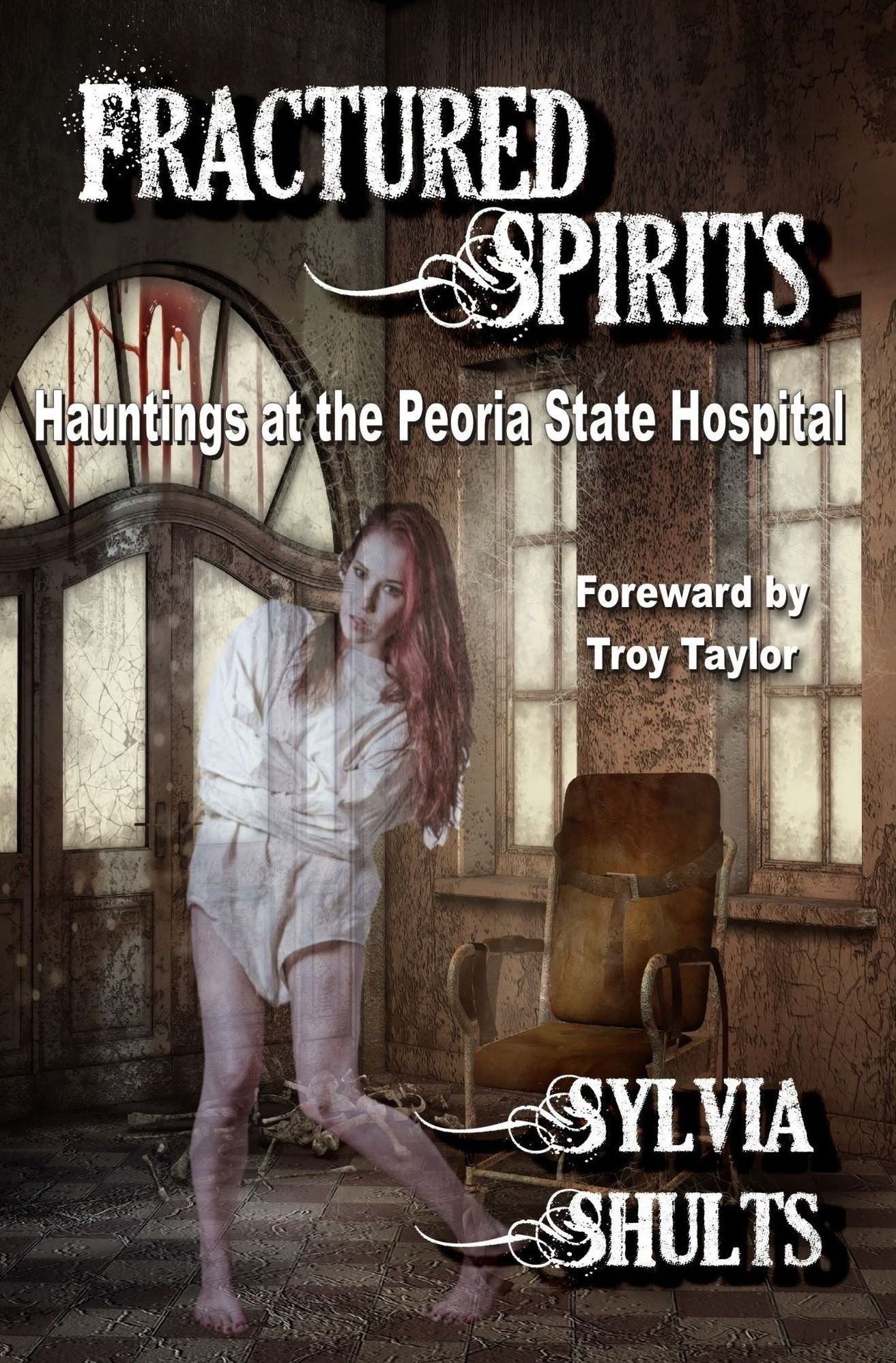 Fractured Spirits