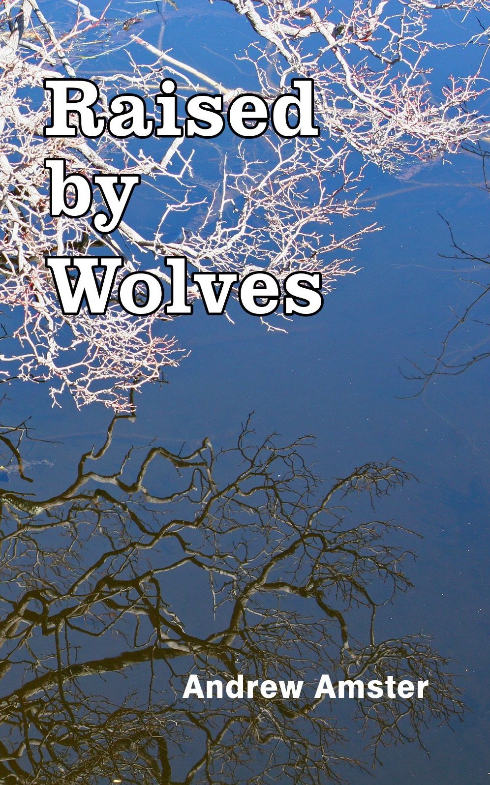 Raised By Wolves