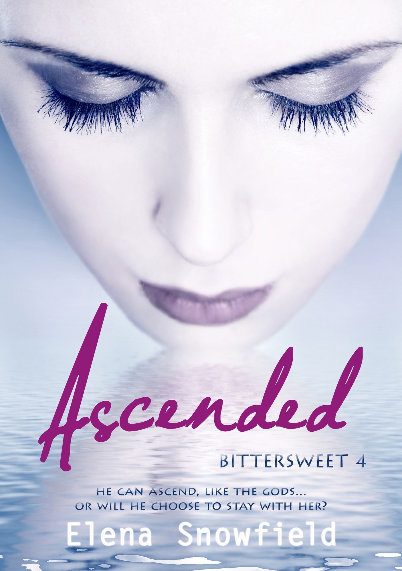 Ascended: Bittersweet 4