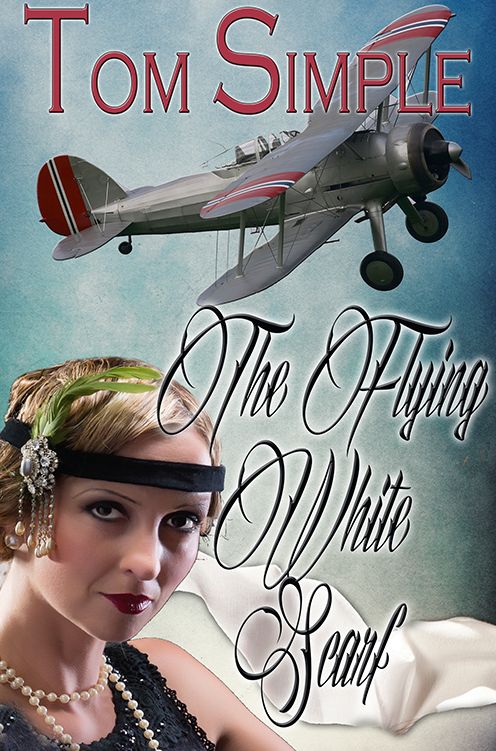 The Flying White Scarf