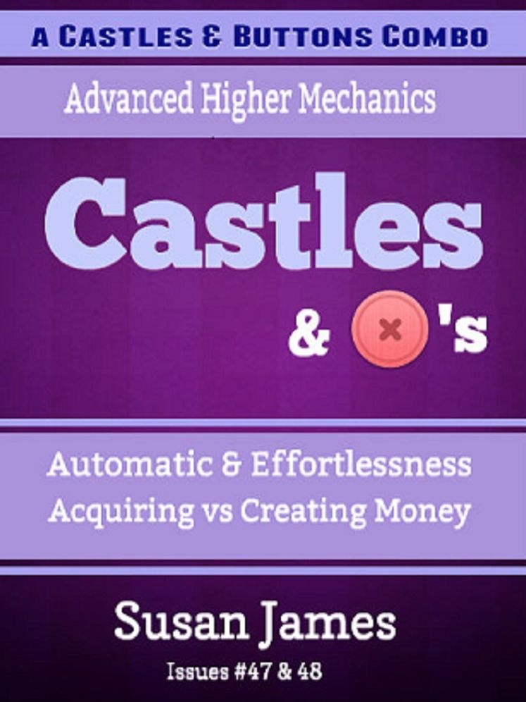 Castles & Buttons Combo (47-48)