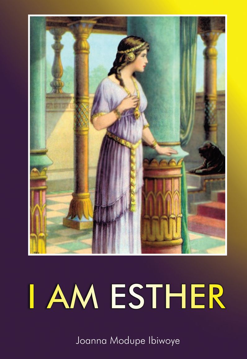 I AM ESTHER