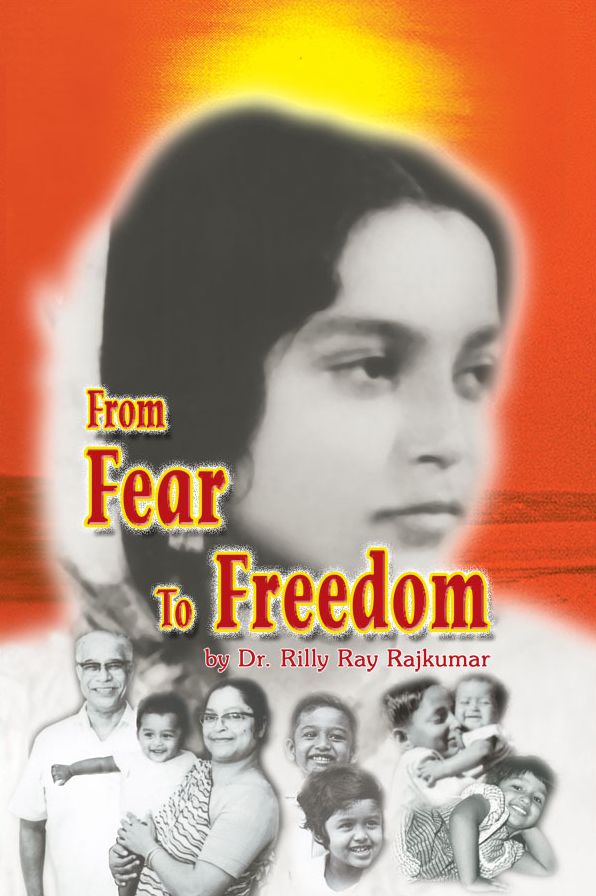 From Fear To Freedom