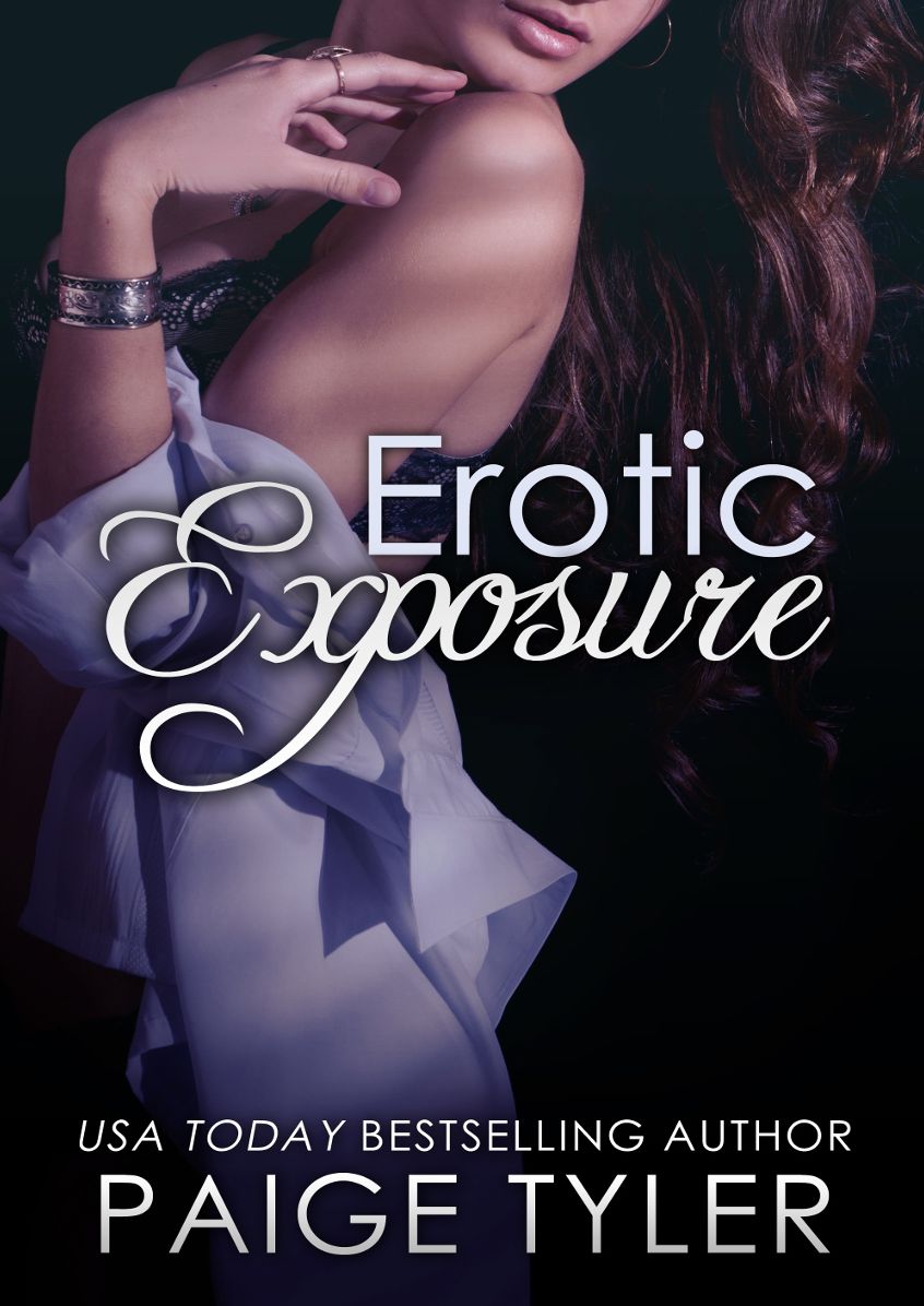Erotic Exposure