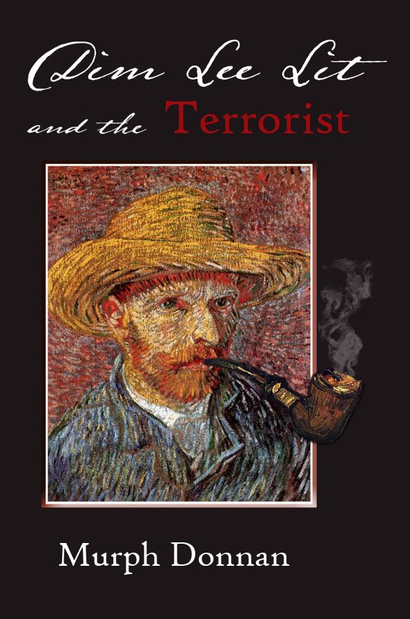 Dim Lee Lit and the Terrorist