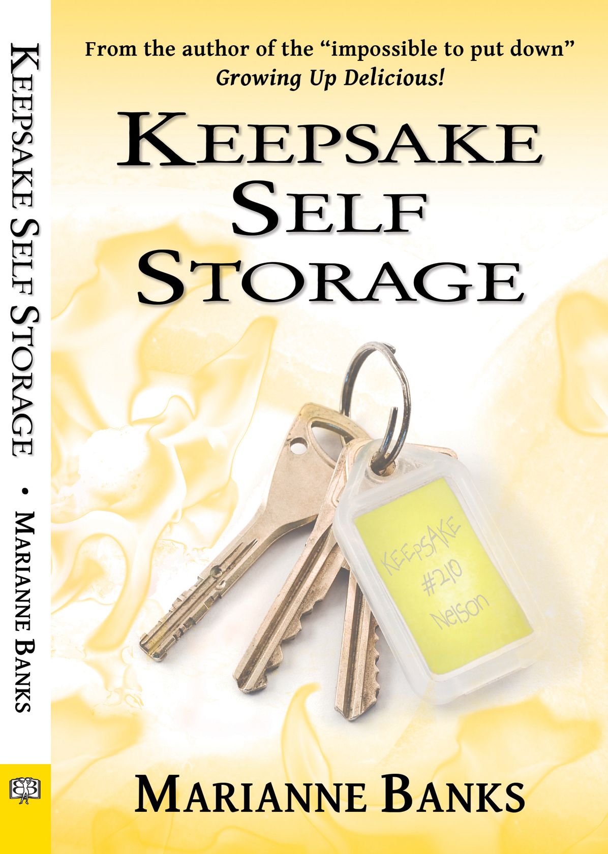 Keepsake Self Storage