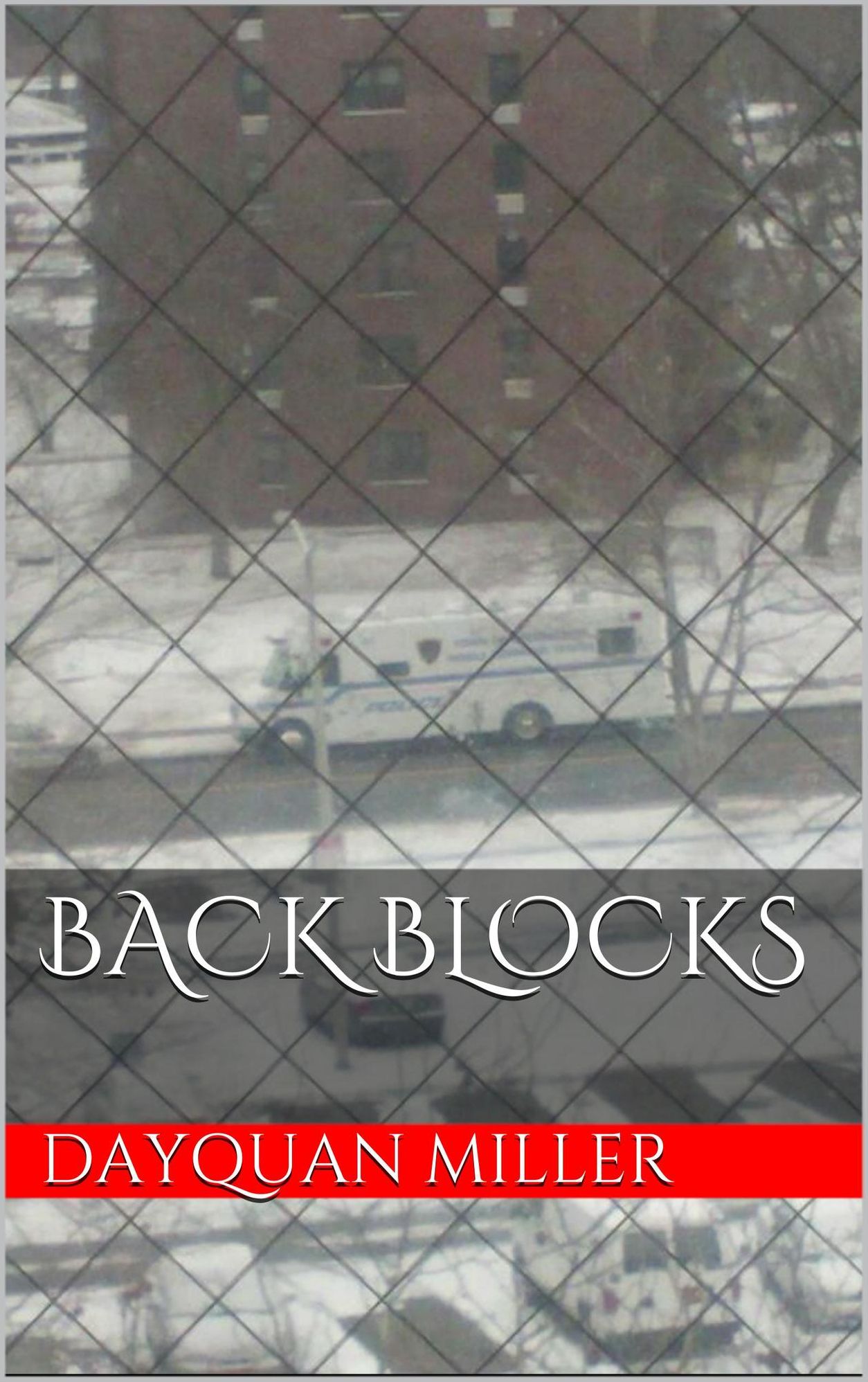 Back Blocks