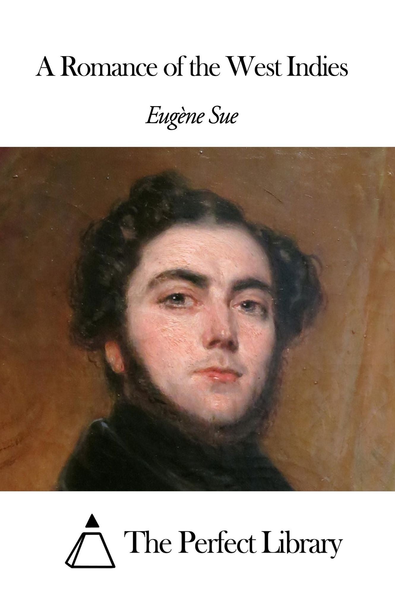 A Romance of the West Indies