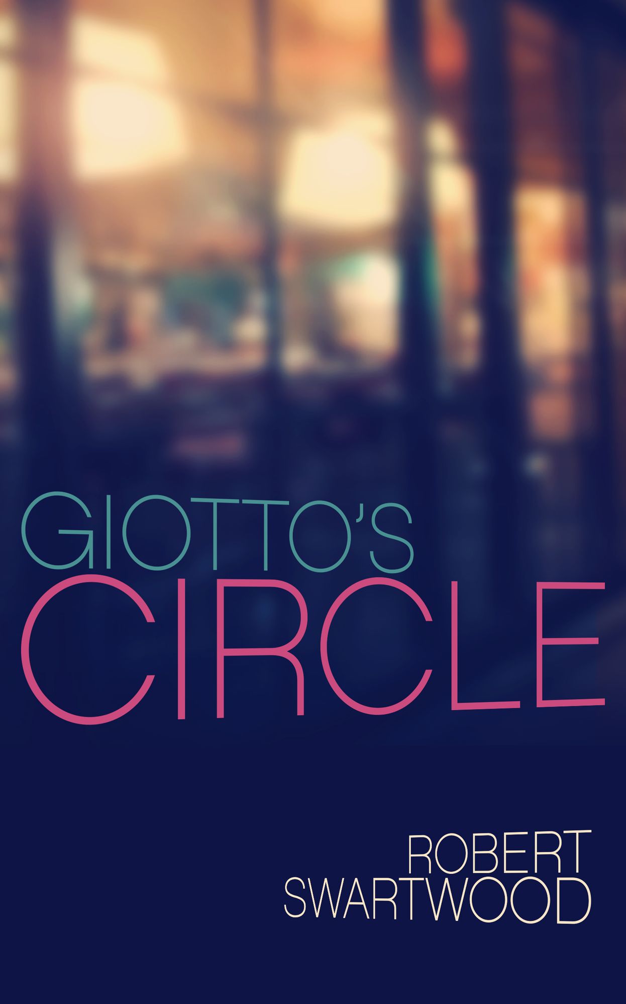 Giotto's Circle (A Short Story)