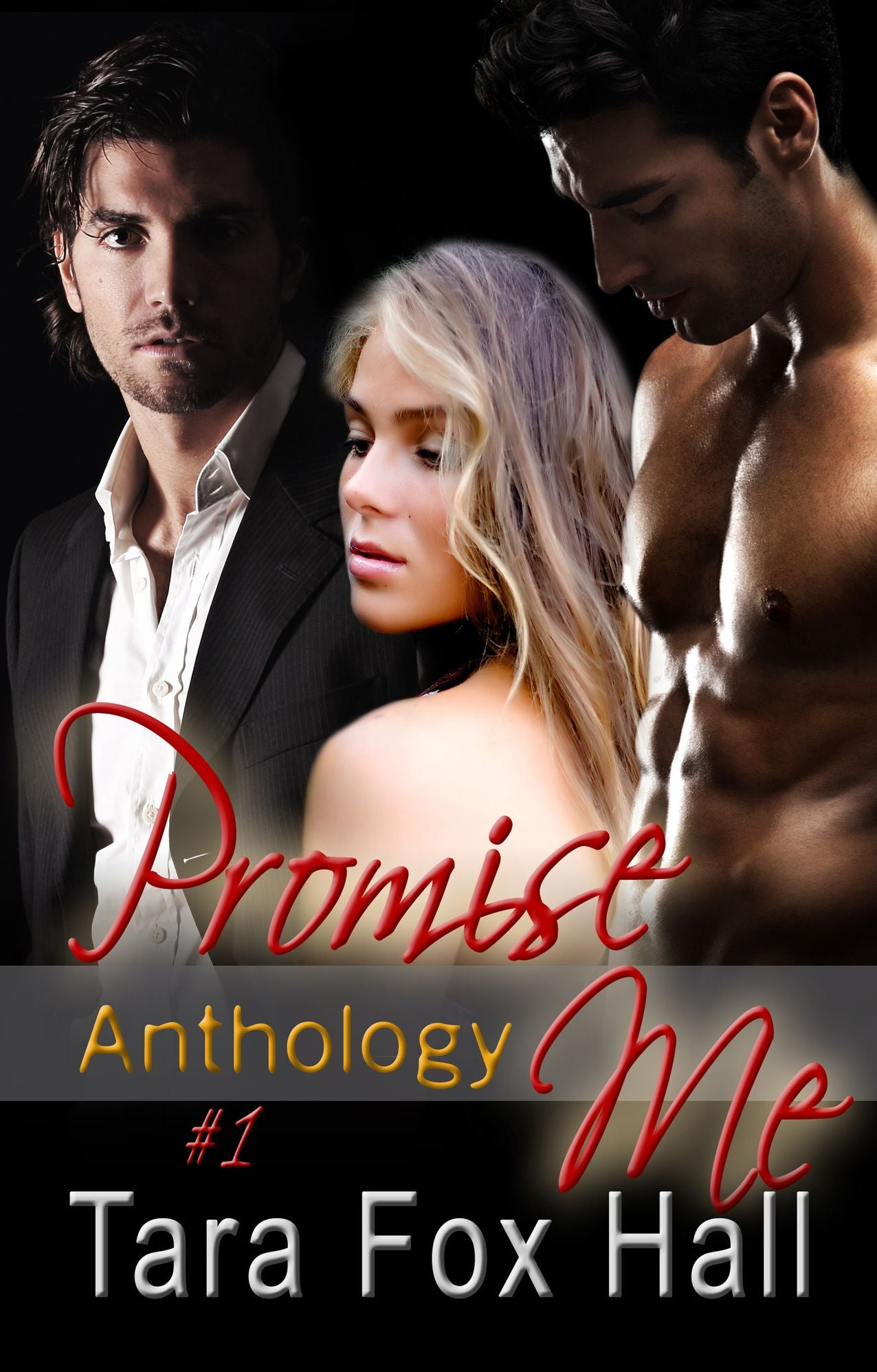 Promise Me Anthology