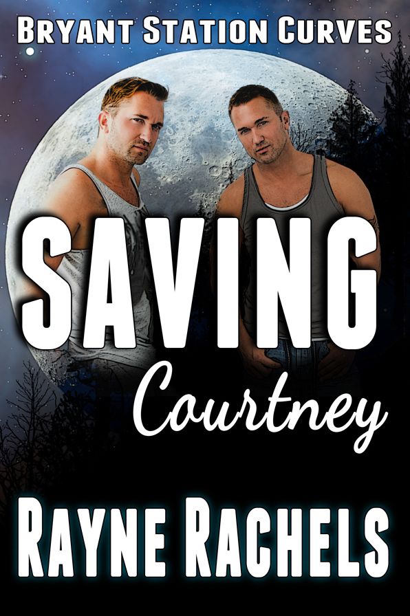 Saving Courtney