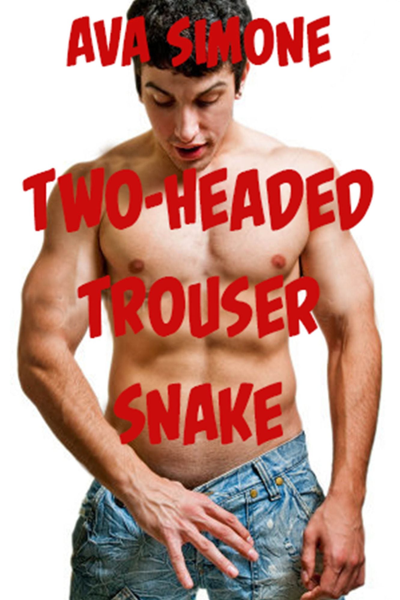 Two Headed Trouser Snake