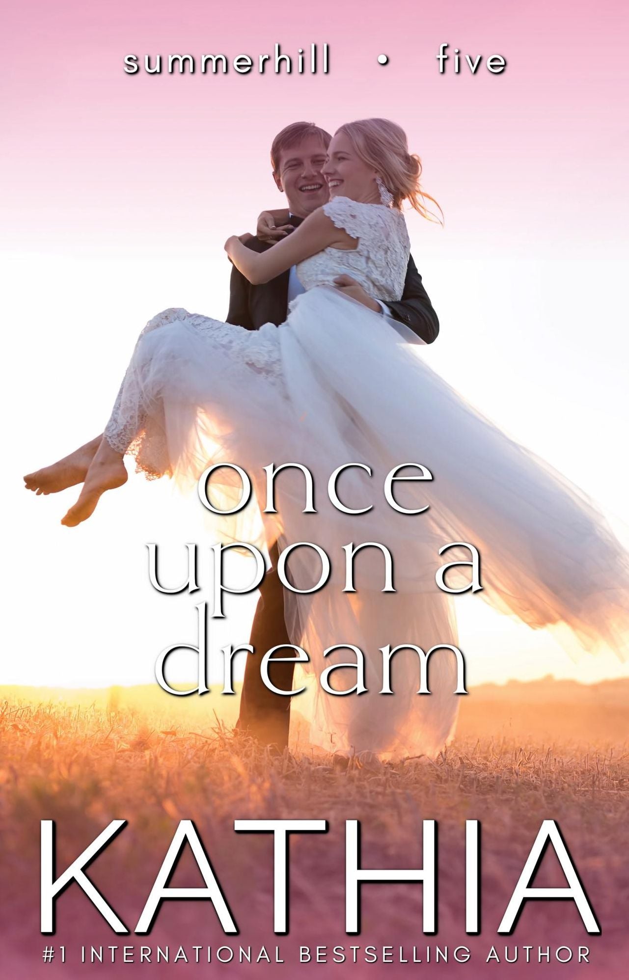 Once Upon a Dream