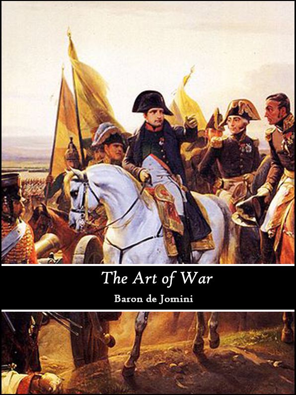 The art of war (annotated)