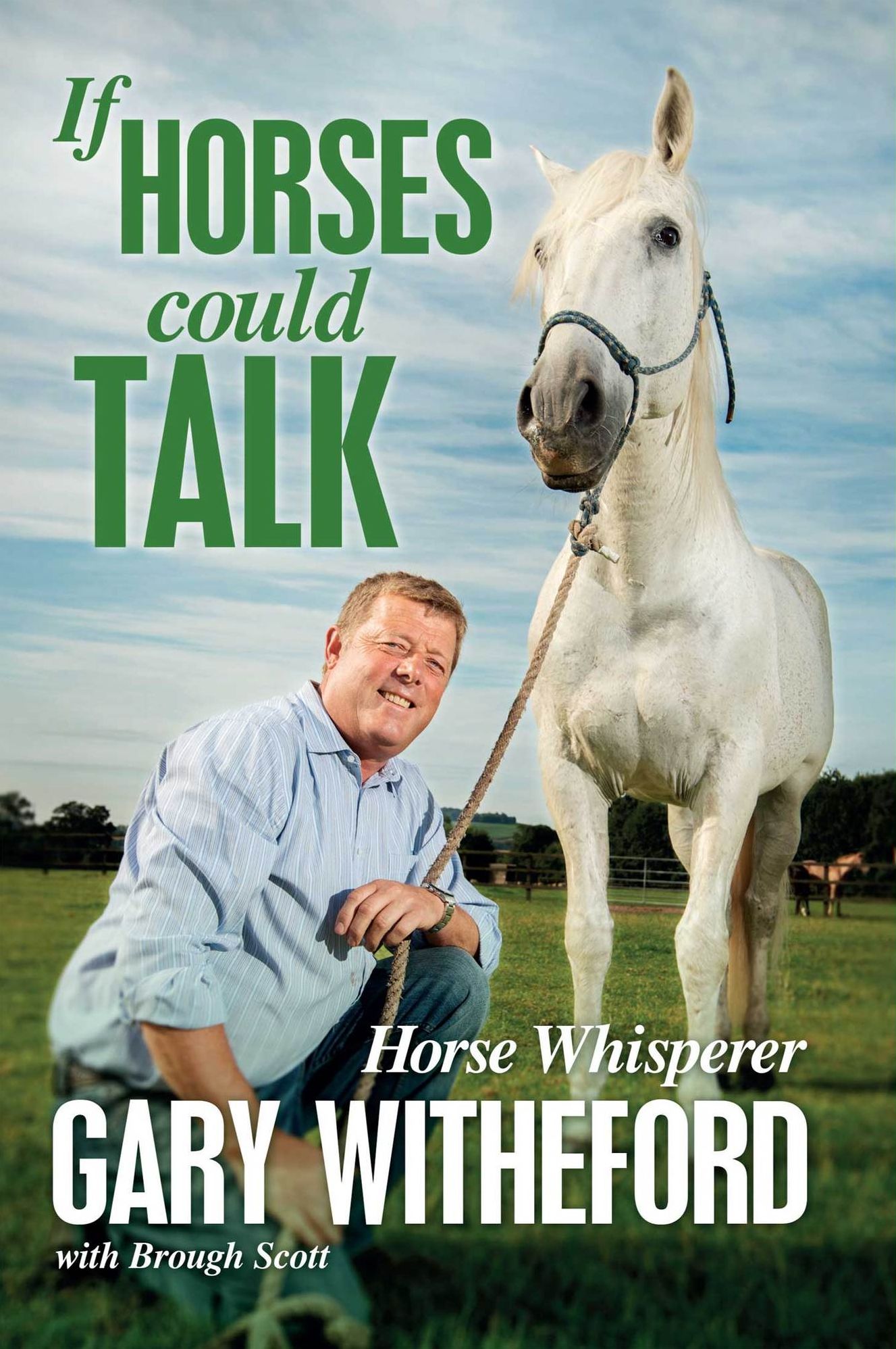 If Horses Could Talk