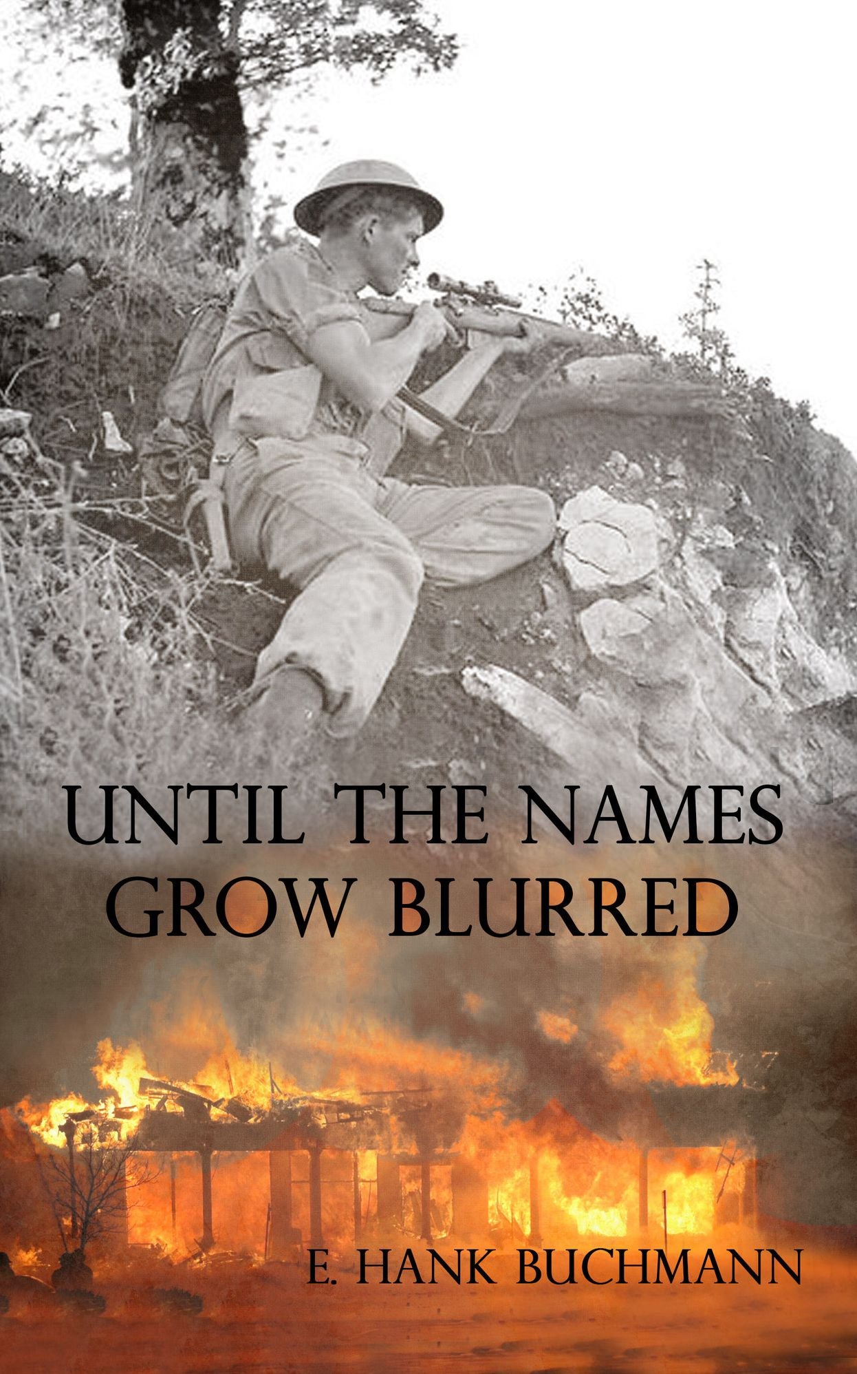 Until the Names Grow Blurred